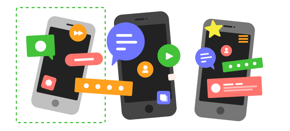 4 Alat Kerja Gratis untuk App Developer