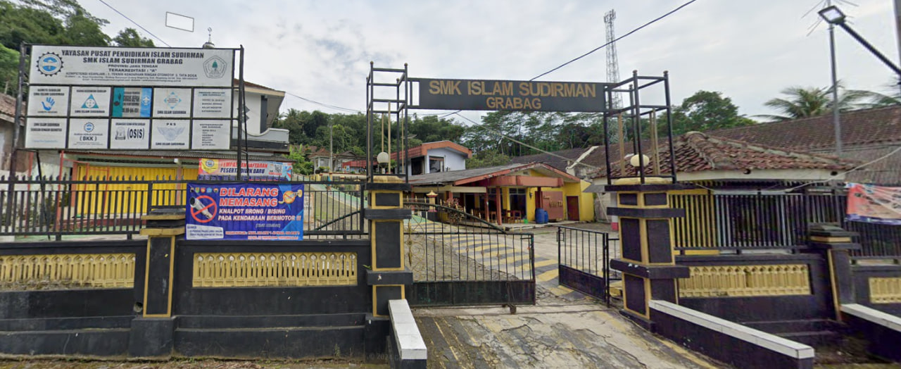 Kunjungan Persahabatan dan Pembuatan Konten Kreatif: SMK Islam Sudirman Grabag Bersama TopLoker.com