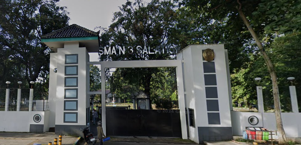 Kolaborasi Kreatif: Univ. STEKOM Sruwen dan SMAN 3 Salatiga Bersama TopLoker.com dalam Pembuatan Konten 