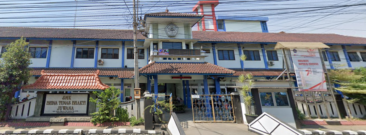 TopLoker.com Siap Gelar Job Fair di SMK Bhina Tunas Bhakti Juwana, Pati, Jateng: Peluang Karir Terbuka Lebar Bagi Siswa