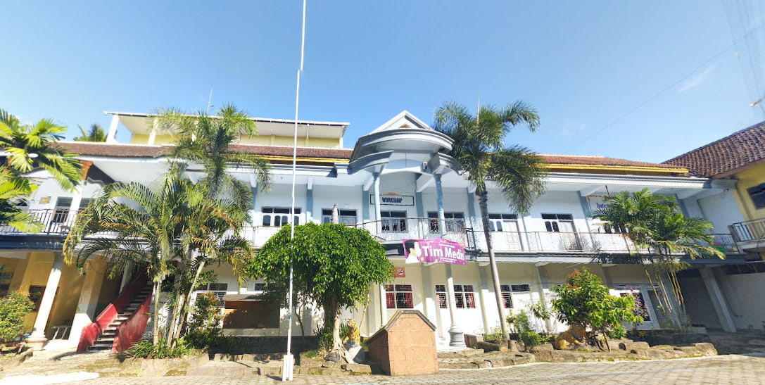 SMK Al Azhar Sempu Gelar Job Fair Bersama Toploker.com, Buka Peluang Karier Bagi Siswa