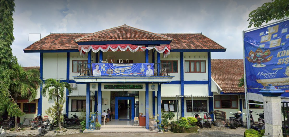 SMKN Ngambon Bojonegoro Gelar Job Fair & Edu Fair Bersama Toploker.com, Buka Peluang Karier dan Pendidikan Bagi Siswa