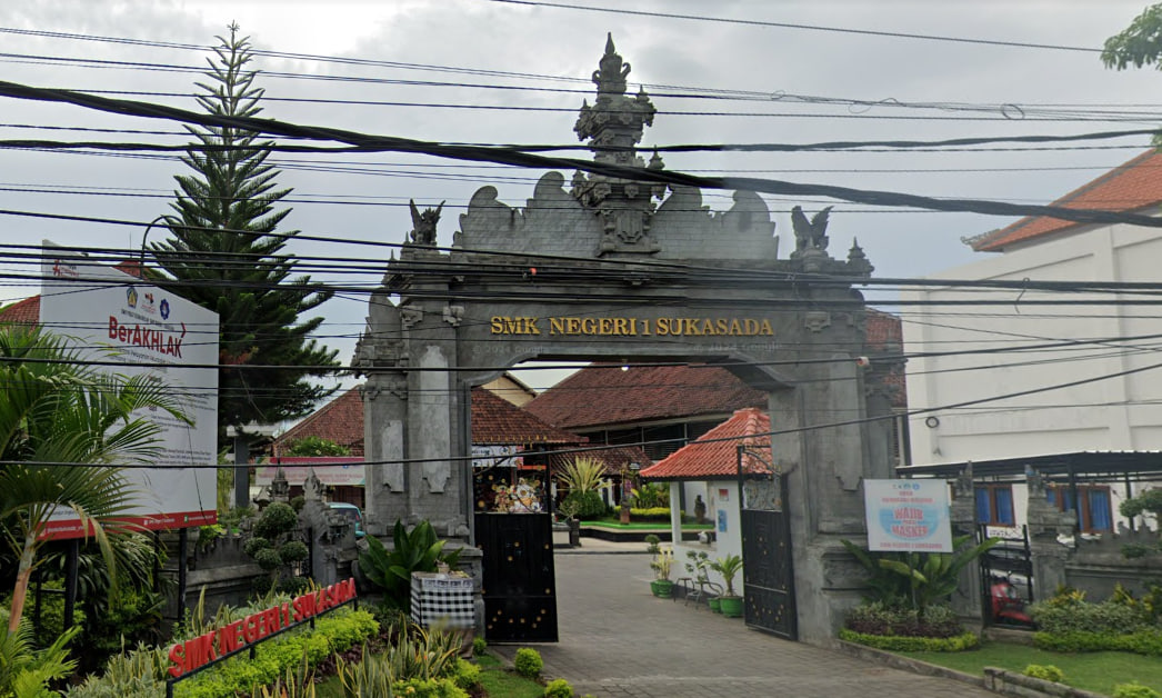 Job Fair di SMKN 1 Sukasada Bali Kolaborasi dengan Toploker.com, Buka Ribuan Peluang Karier untuk Siswa dan Alumni