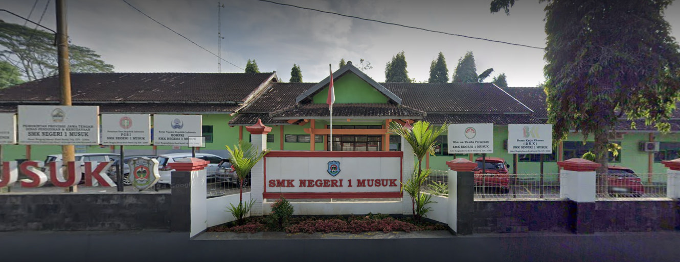 Sosialisasi TopLoker.com, Universitas STEKOM, dan STIE STEKOM di SMKN 1 Musuk: Persiapkan Siswa Raih Karier dan Pendidikan Unggul