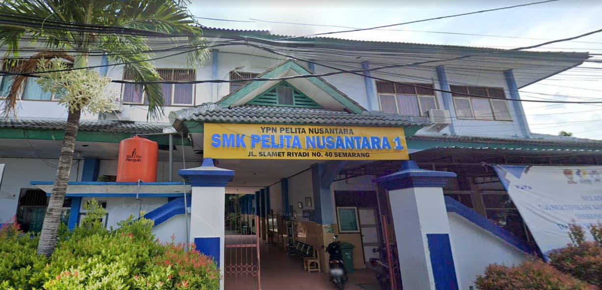 Universitas STEKOM & Toploker.com Sosialisasikan Program Penerimaan Mahasiswa Baru di SMK Pelita Nusantara 1 Semarang