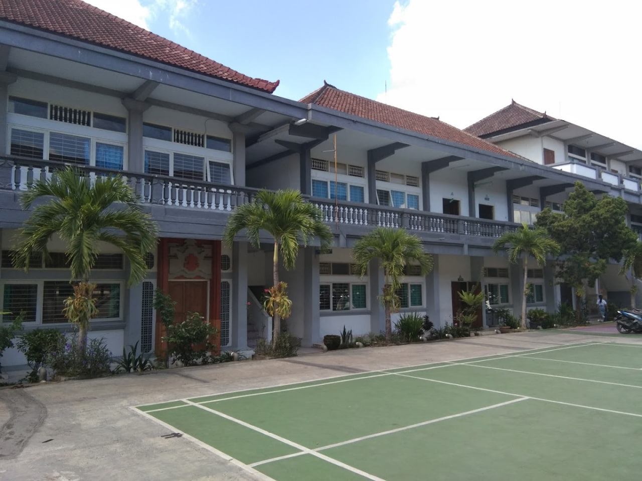 TopLoker.com dan Universitas STEKOM Meriahkan Job Fair di SMKN 1 Tabanan, Bali: Peluang Karier untuk Generasi Muda