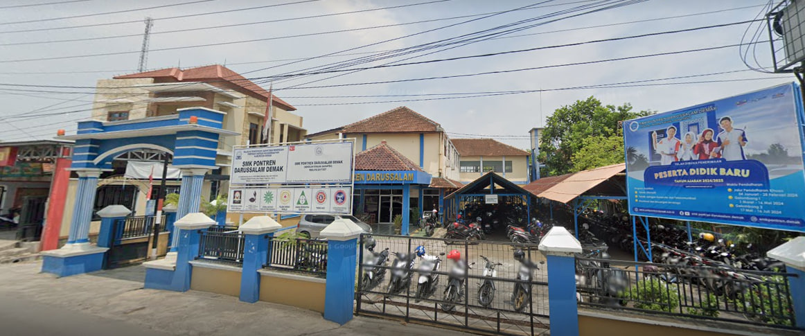 SMK Pontren Darussalam Demak Bersinergi dengan Toploker.com untuk Sukseskan Job Fair dan Buka Peluang Karier Siswa