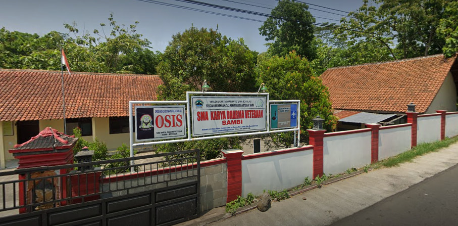Universitas STEKOM Hadir di SMA Veteran Sambi: Inspirasi Baru dengan Kalender 2025, Penghargaan, dan Program Kolaborasi