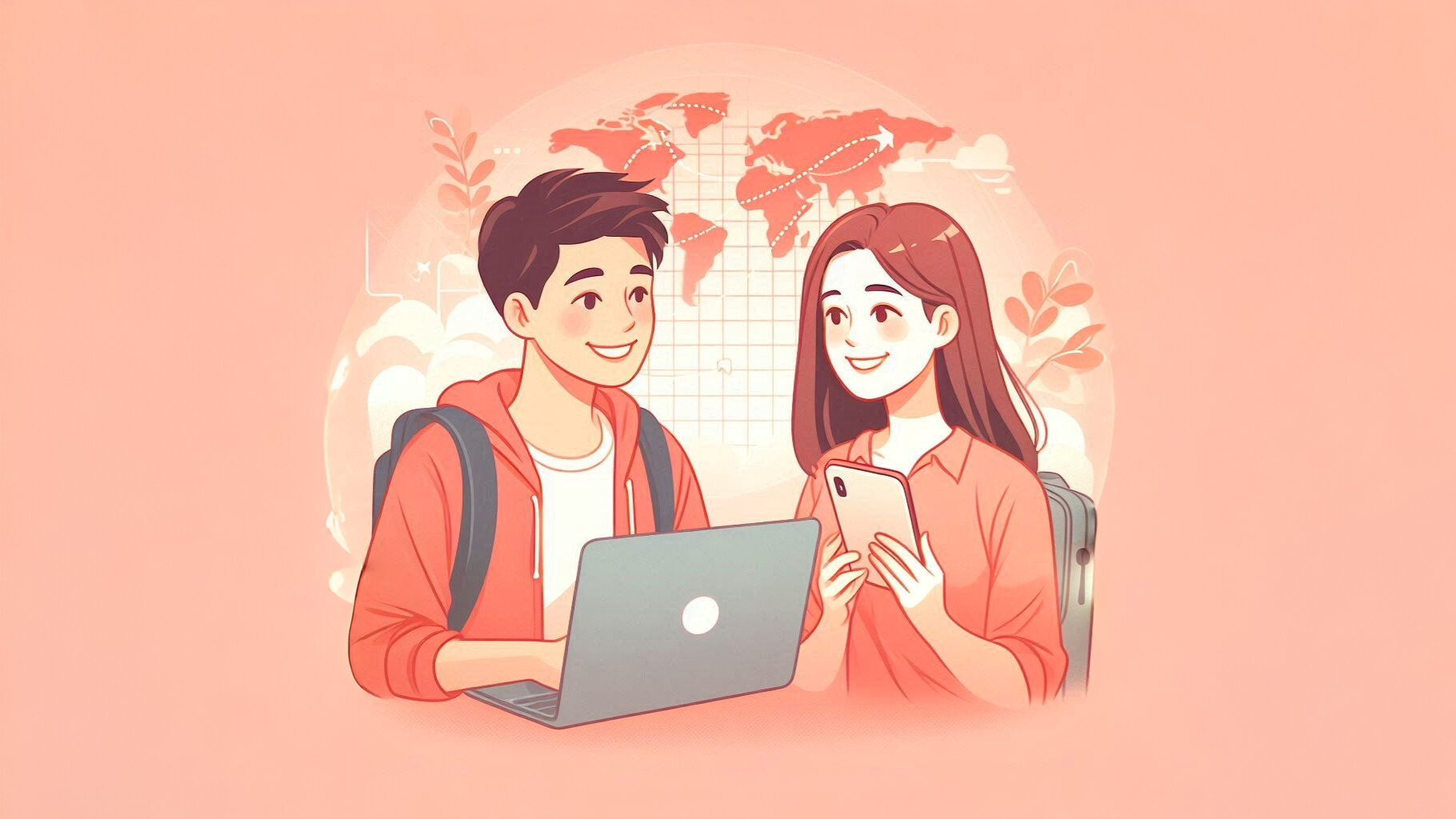 Cinta Jarak Jauh dan Tuntutan Karier: Bisakah Keduanya Bertahan?