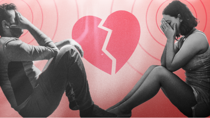 10 Tahun Bersama Tanpa Kecocokan, Kini Waktunya Move On