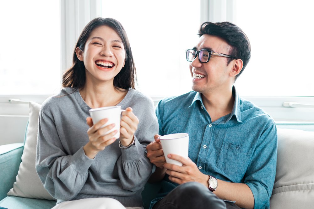 Topik Pembicaraan Dengan Pasangan Agar Tidak Gampang Bosan