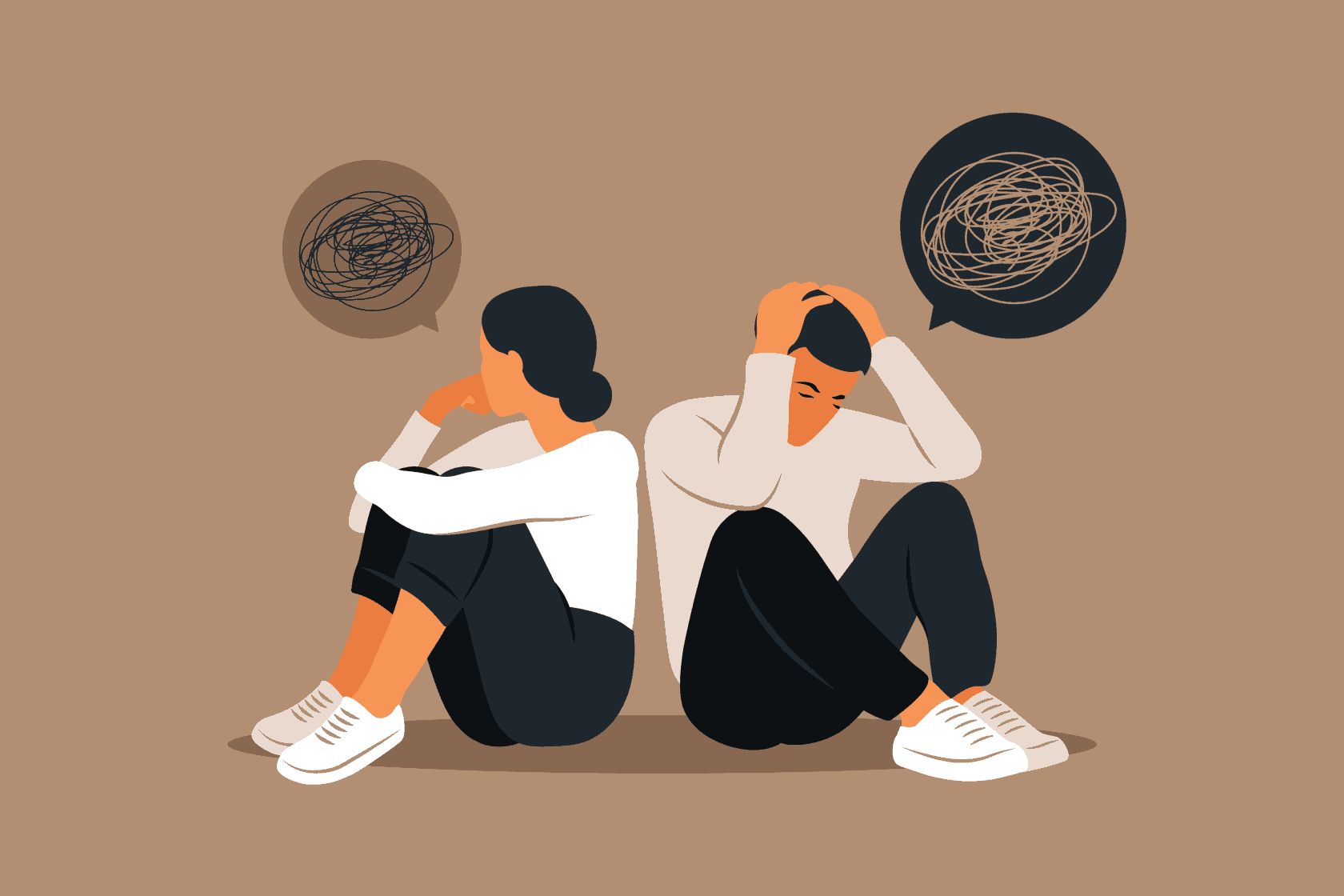 'Situationship' di Kalangan Gen Z: Antara Kebebasan dan Ketidakpastian