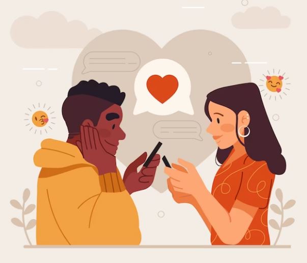 Topik Obrolan Menarik dengan Pasangan Agar Hubungan Tidak Membosankan
