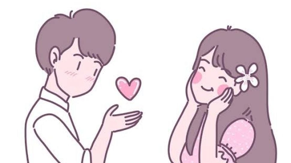 Mengendalikan Perasaan Agar Tidak Mudah Jatuh Cinta