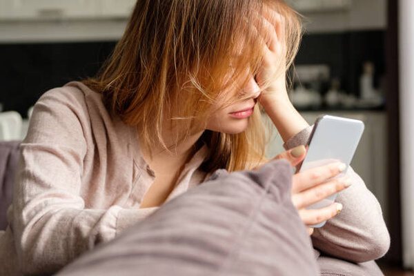 Ghosting: Ketika Seseorang Menghilang Tanpa Jejak