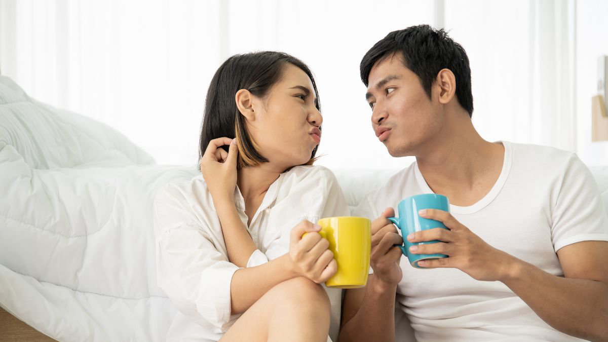 Cinta Sejati vs. Rasa Nyaman – Jangan Sampai Salah Menilai!