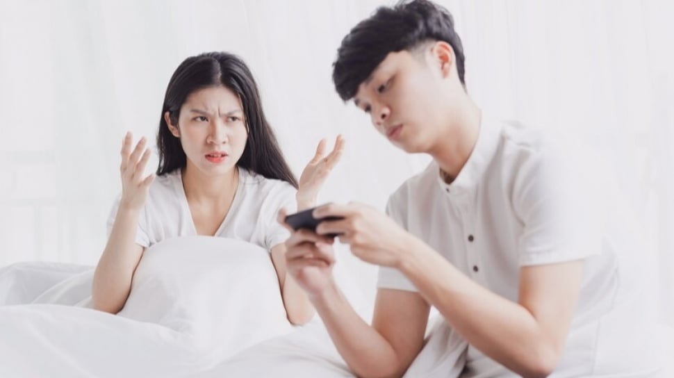 Bucin Nggak Selalu Buruk, Tapi…