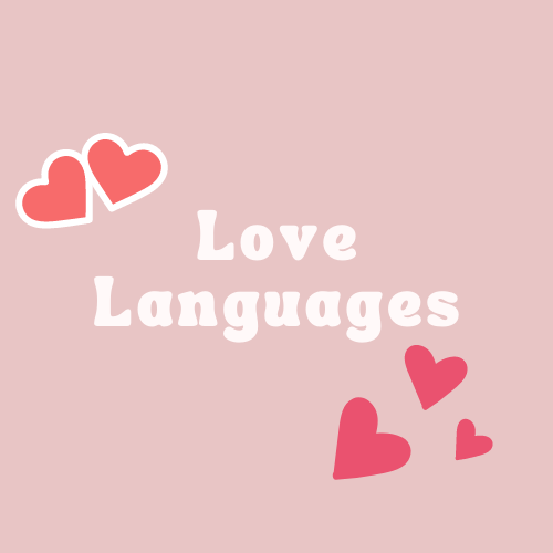 Apa Itu Love Language?