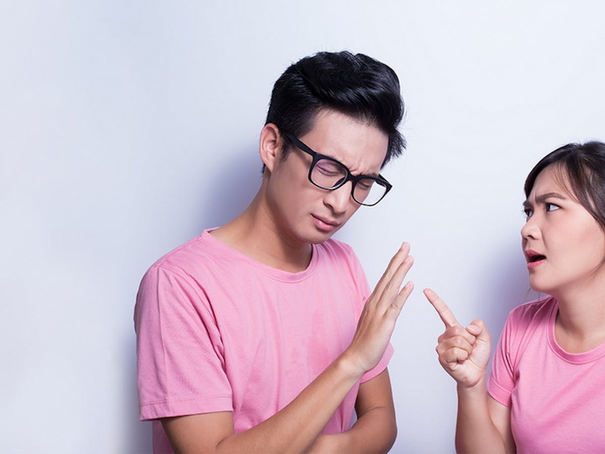 Udah Nikah Tapi Masih Sering Berantem? Mungkin Ini Penyebabnya!