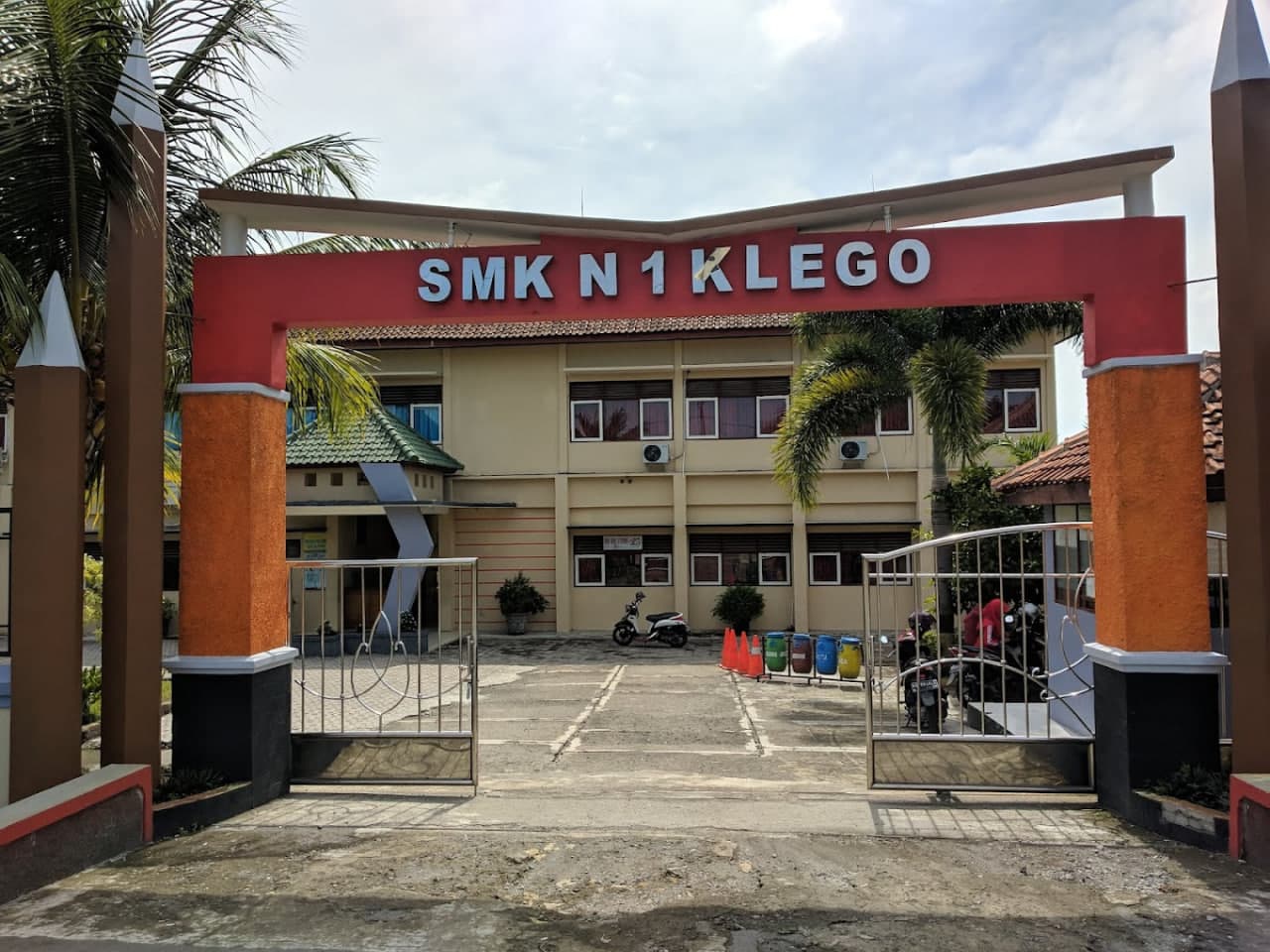 SMKN 1 Klego dan Toploker.com Siapkan Siswa Hadapi Persaingan Industri Global melalui Kegiatan P5