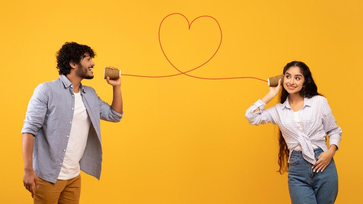 Cinta dan Sayang : Dua Unsur Penting yang Saling Melengkapi dalam Hubungan yang Sehat