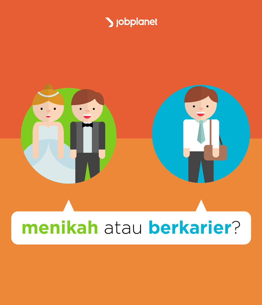 Fokus Karier Dulu! Ini Alasan Banyak Pria Menunda Pernikahan
