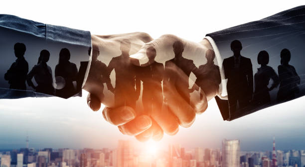 Pentingnya menambah Relasi Dalam Berbisnis