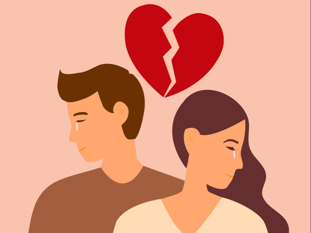 Apa Yang Dimaksud Life After Breakup? Mendalami Istilah Gen Z Setelah Putus Cinta