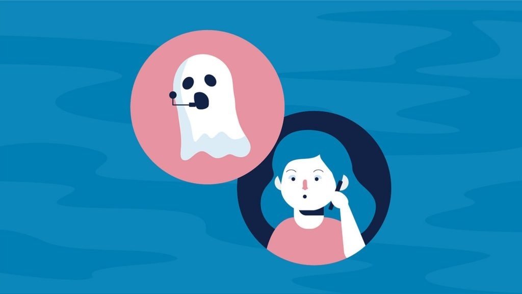 Cowok Tiba-Tiba Menghilang? Inilah Fenomena Ghosting yang Bikin Bingung