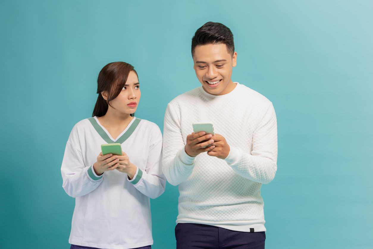 Apakah Dia Benar-Benar Setia atau Sebenarnya Punya Cadangan?