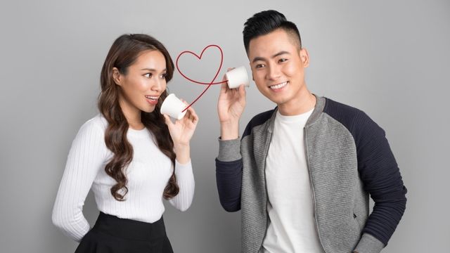 Antara Rasa yang Tumbuh dan Ketakutan yang Menahan