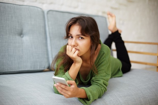 Kedekatan Virtual Bikin Baper? Waspada Hubungan yang Gak Nyata