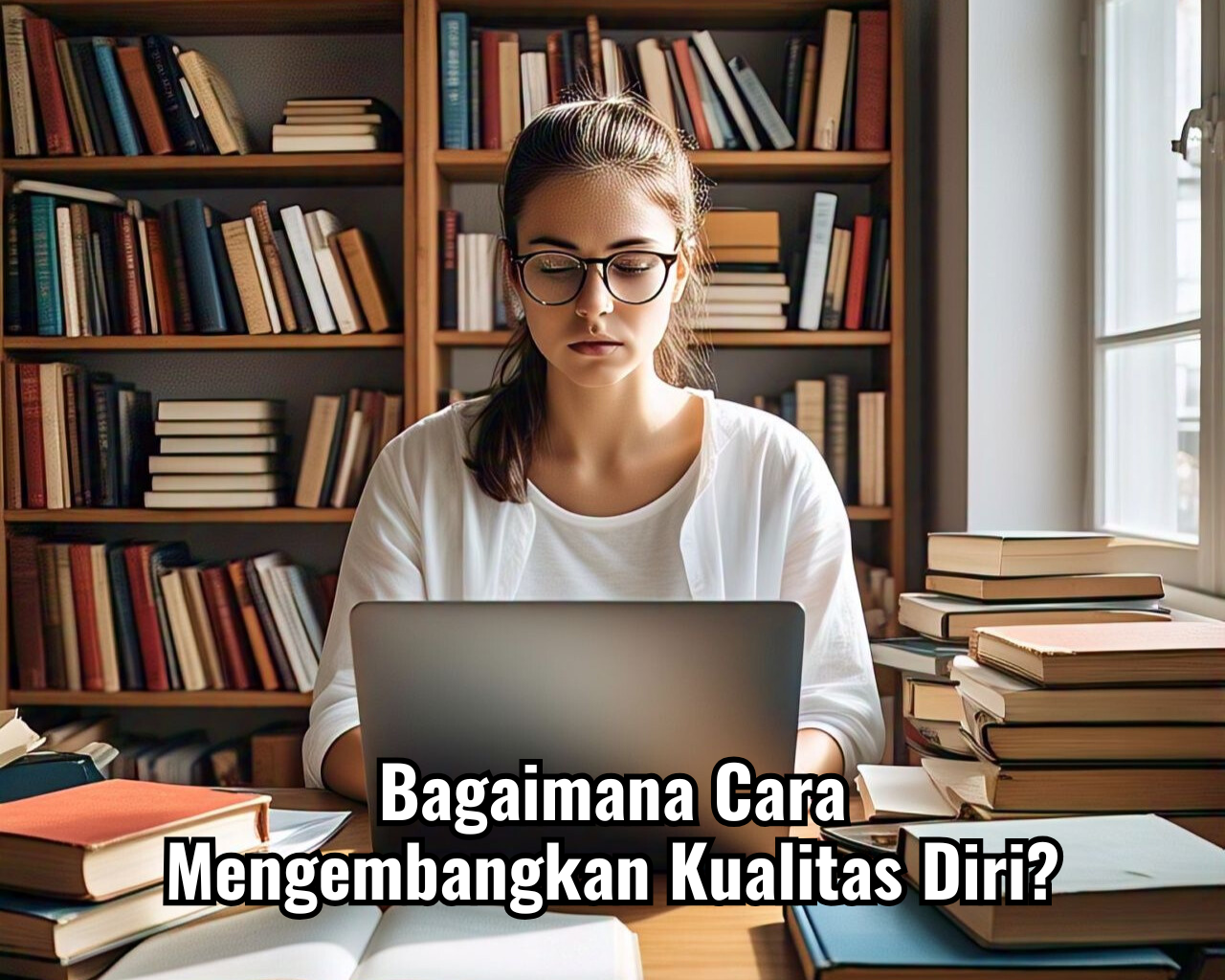 Bagaimana Cara Mengembangkan Kualitas Diri?