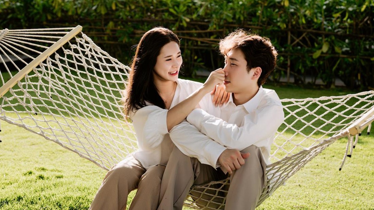 Terlihat Cuek Padahal Sayang?