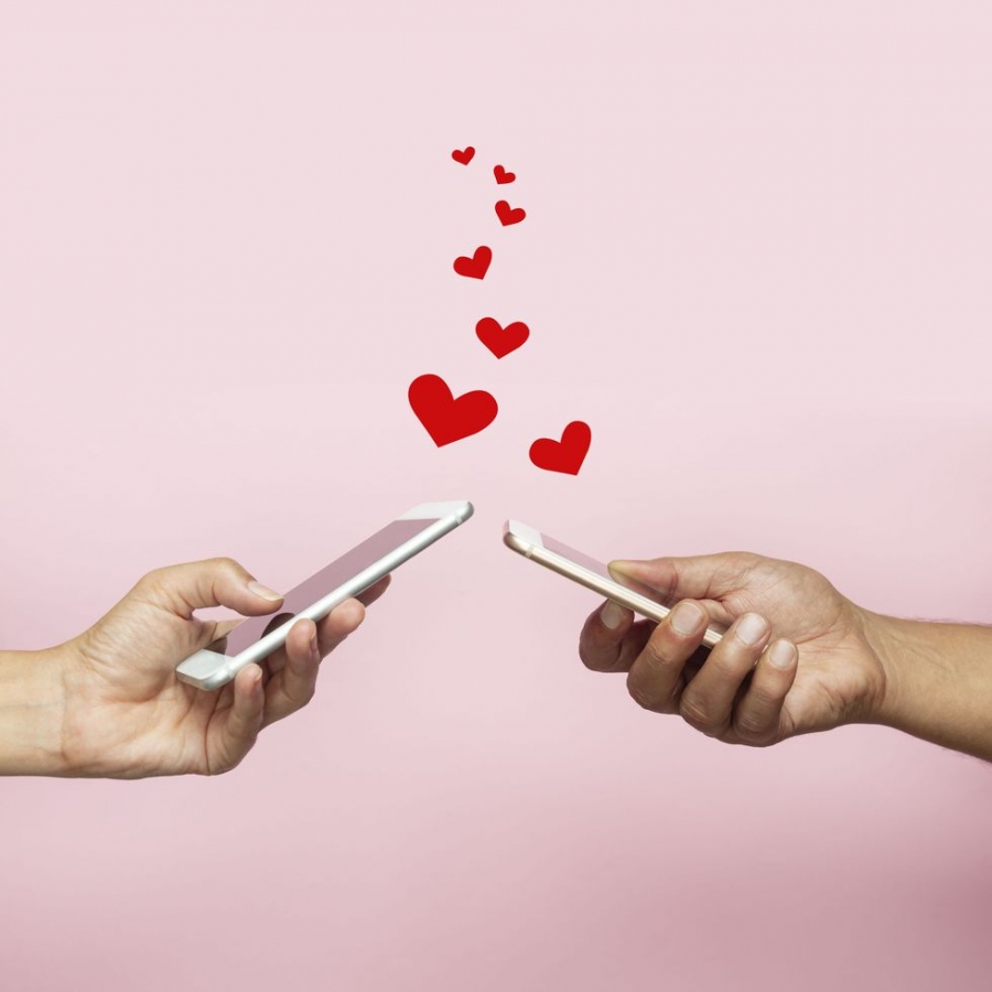 LDR Tapi Gak Pernah Video Call? Katanya Sayang…