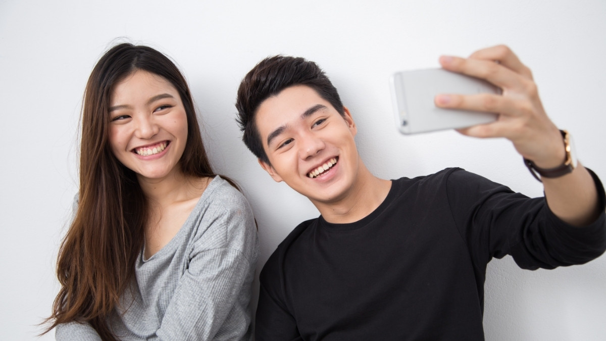 Pacar Gak Pernah Posting Kamu: Privasi atau Sembunyiin Sesuatu?