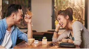 Baik Aja Belum Tentu Naksir: Jangan Cepat Baper, Bestie!