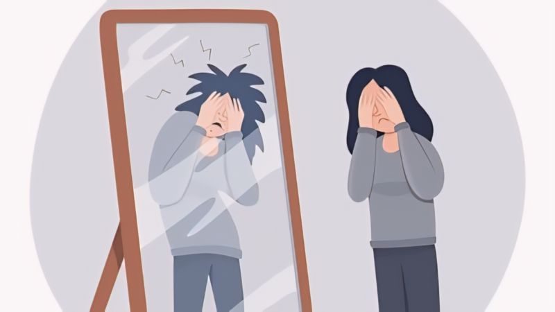 Body Image dan Percintaan Remaja: Mencintai Diri Sendiri Sebelum Mencintai Orang Lain