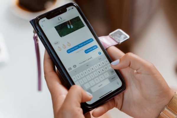 Chat Dibalas Lama, Giliran Butuh Baru Gercep?