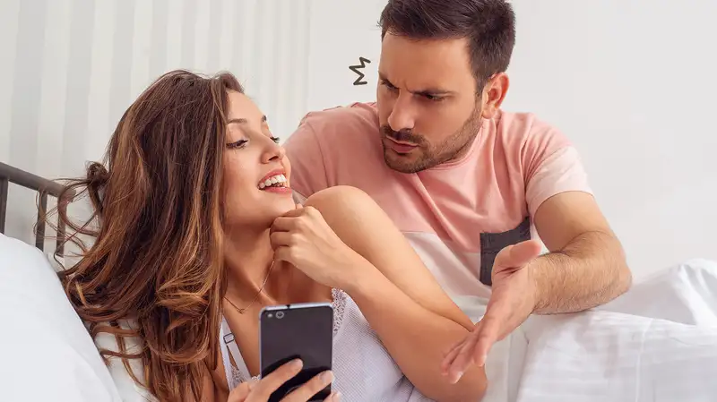Jealousy Alert! Mengatasi Rasa Cemburu Berlebihan Ala Gen-Z