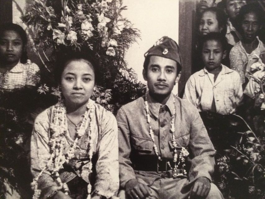 Kenapa Pernikahan Kakek dan Nenek Bisa Awet? Padahal Dijodohkan