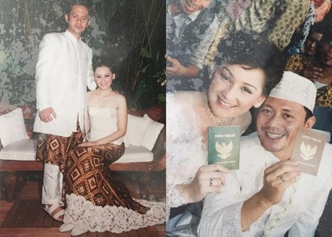 Bisa Awet? Padahal Kakek Nenek Dijodohkan!