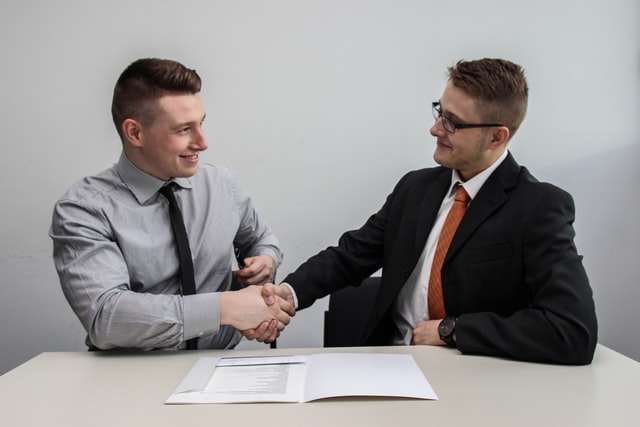 Cara Efektif Mengembangkan Usaha Dengan Business Partner