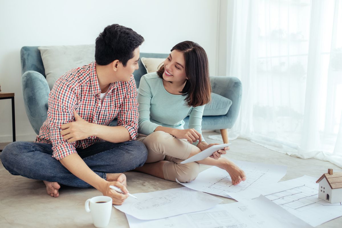 Tips dan Trik yang Bisa Kita Tiru dari Pasangan Zaman Dulu
