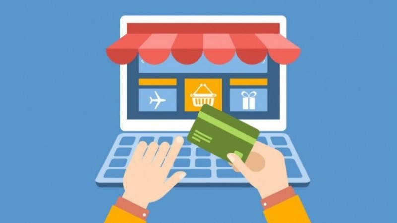 Jual beli online menurut isalam