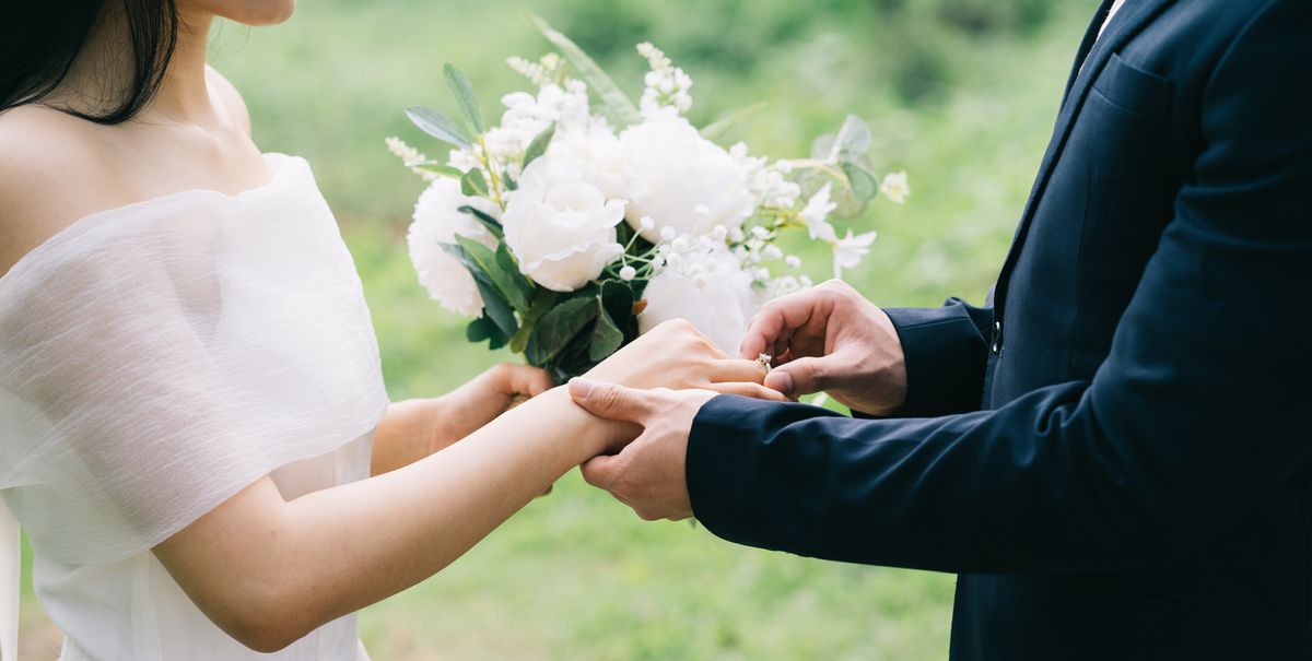 Marriage Is Scary? Tidak Kalau Kamu Paham Hal Berikut