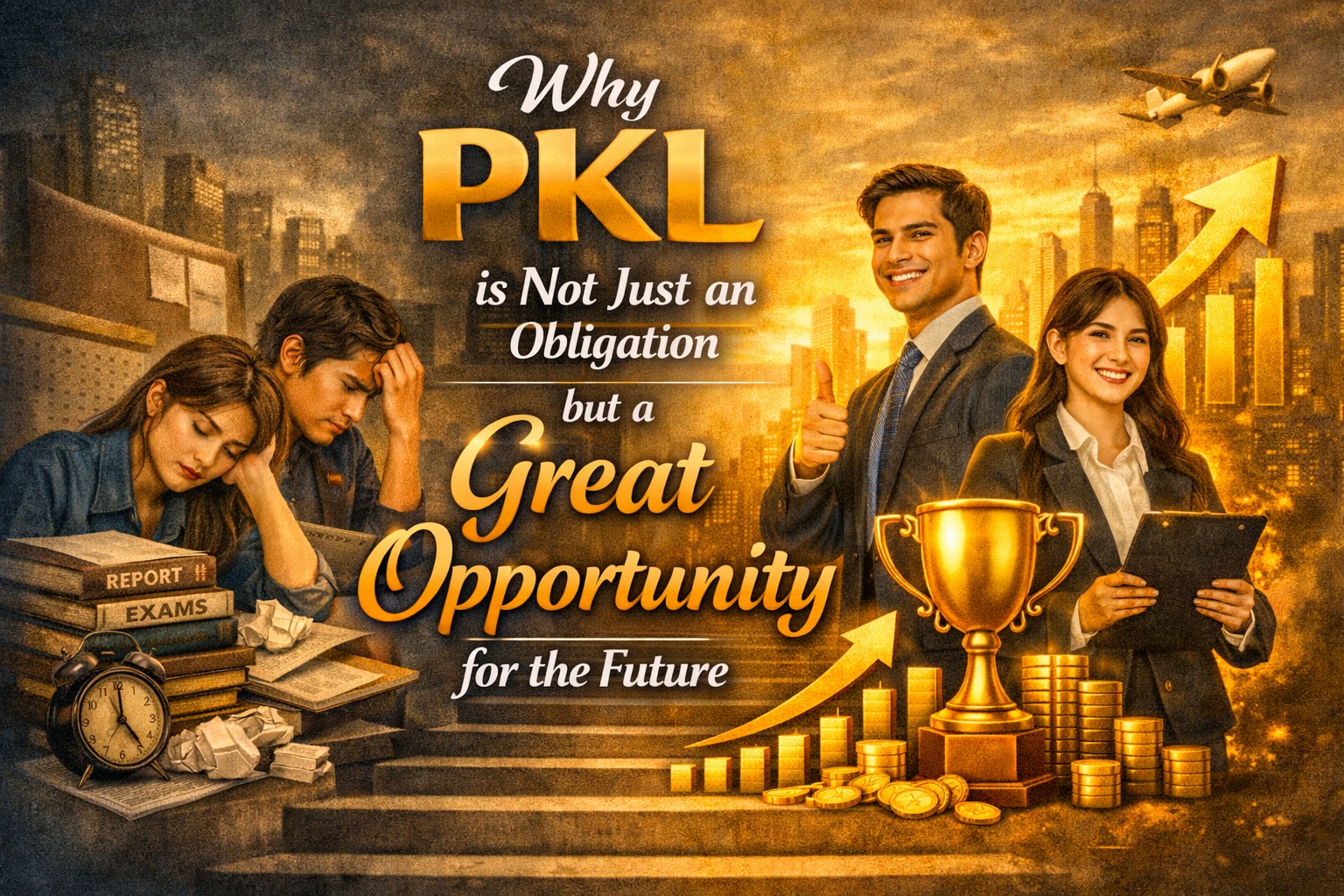 Why PKL is Not Just an Obligation but a Great Opportunity