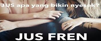 Ngode Terus Tapi Dia Nganggap Temenan Aja