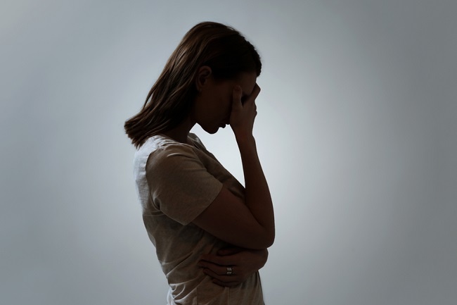 Istri Capek Mental Tapi Dibilang Lebay, Yuk Bahas Serius