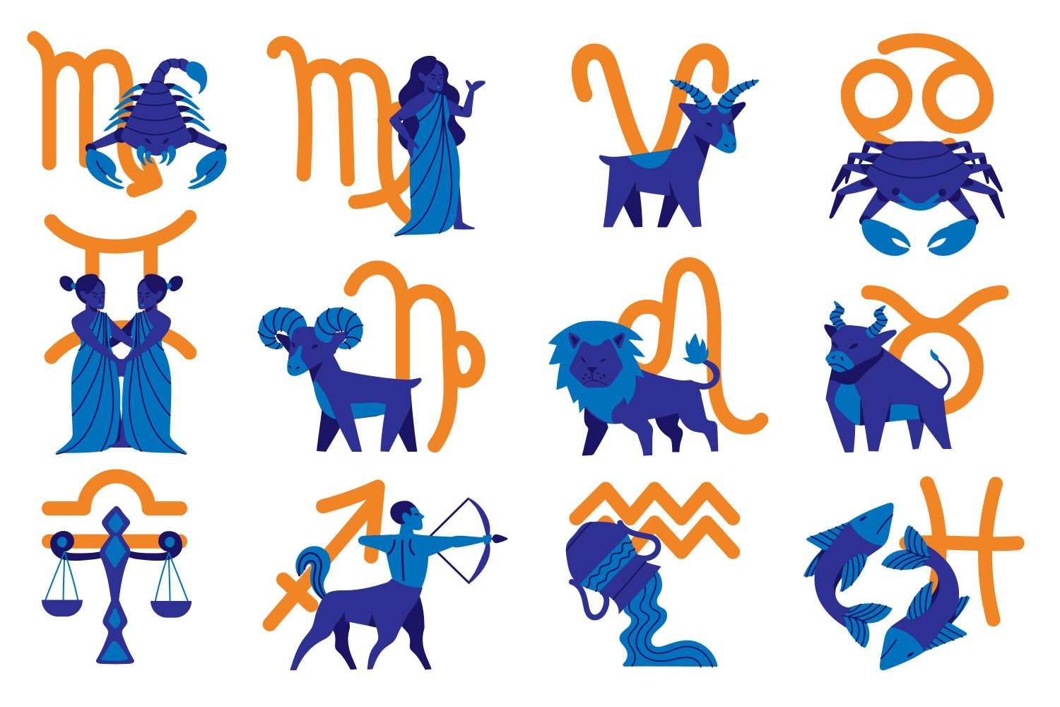Zodiak yang Tampangnya Cool Tapi Ternyata Bucin Parah